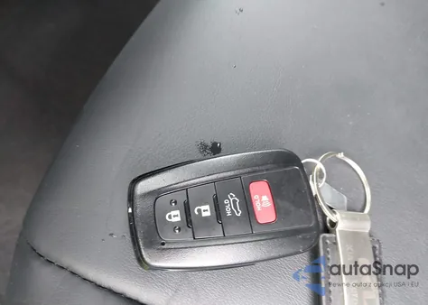 2023 Toyota Rav4 Xle Premium z USA, uszkodzony, nr VIN 2T3C1RFV7PW296934